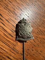 Je Maintiendrai Qua Patet Orbis  Steekspeld, Verzamelen, Ophalen of Verzenden, Overige onderwerpen