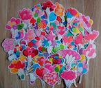 Leuke Stickers - Ballonnen, Hobby en Vrije tijd, Stickers en Plaatjes, Ophalen of Verzenden, Nieuw, Sticker