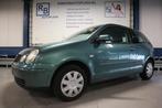 Volkswagen Polo 1.4-16V Athene / AIRCO / NAP KM STAND ! ! !, Voorwielaandrijving, 4 cilinders, Startonderbreker, Origineel Nederlands