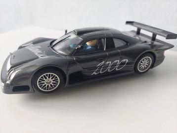 NINCO MERCEDES   CLK beschikbaar voor biedingen
