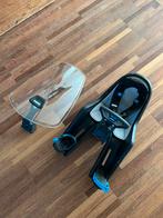 Thule fietsstoel met scherm in zeer goede staat, Ophalen of Verzenden, Zo goed als nieuw