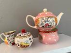 Blond Amsterdam servies, Huis en Inrichting, Keuken | Servies, Ophalen, Aardewerk, Blond Amsterdam, Bord(en)