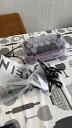 Haar krulset, Sieraden, Tassen en Uiterlijk, Ophalen, Gebruikt, Overige typen
