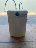 Daalderop elektrische boiler, 20 tot 100 liter, Ophalen of Verzenden, Gebruikt, Boiler