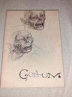 Creating Gollum Lord of the Rings DVD, Vanaf 12 jaar, Ophalen of Verzenden, Zo goed als nieuw, Fantasy