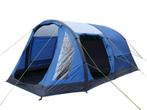 Regatta Kolima 5 opblaasbare tunneltent.Nieuw niet gebruikt!, Caravans en Kamperen, Ophalen, Nieuw, Tot en met 5