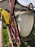 Hardi 600 Liter 12 meter veldspuit opknapper met stormschade, Ophalen, Gebruikt, Onkruidbestrijding