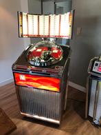 Ami 200 selecties Continental 2 jukebox, Verzamelen, Automaten | Jukeboxen, Ophalen of Verzenden, Zo goed als nieuw, 1950 tot 1960