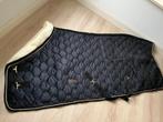 Nwe Profi-Rider luxe velvet showdeken 200 grams, Dieren en Toebehoren, Ophalen of Verzenden, Nieuw, Deken
