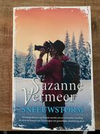 Suzanne Vermeer Sneeuwstorm (2024), Ophalen of Verzenden, Zo goed als nieuw, Nederland