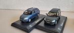 Abrex Skoda Fabia & Roomster, Hobby en Vrije tijd, Modelauto's | 1:43, Ophalen of Verzenden, Zo goed als nieuw, Auto, Overige merken
