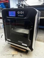 Qidi Xmax 3, Ophalen of Verzenden, Zo goed als nieuw