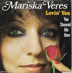 Mariska Veres - Lovin` you, Cd's en Dvd's, Overige genres, Ophalen of Verzenden, 7 inch, Zo goed als nieuw