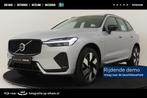 Volvo XC60 T6 PLUG-IN HYBRID AWD ULTRA DARK -PANO.DAK|HARMAN, Auto's, Volvo, Automaat, 12 maanden, Euro 6, 4 cilinders
