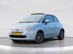 Fiat 500 1.0 Hybrid Launch Edition 2020 | X-823-FR, Auto's, Voorwielaandrijving, Euro 6, Overige brandstoffen, Handgeschakeld