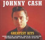 Johnny Cash Greatest Hits 3 Cd, Ophalen of Verzenden, Zo goed als nieuw
