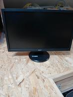 Acer V203H Monitor, 61 t/m 100 Hz, Gaming, DisplayPort, Ophalen of Verzenden