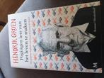Hendrik Groen - Pogingen iets van het leven te maken, Hendrik Groen, Ophalen of Verzenden, Zo goed als nieuw, Nederland