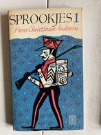 Hans Christaan Andersen: Sprookjes 1, Boeken, Sprookjes en Fabels, Verzenden, Gelezen, Hans Christaan Andersen