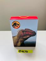 Jurassic World | happy meal McDonald’s McDonalds, Verzamelen, Speelgoed, Ophalen of Verzenden, Nieuw