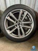 6-7mm! Originele Audi Q3 SQ3 RSQ3 F3 83A Audi Sport 19 inch, Auto-onderdelen, Banden en Velgen, 19 inch, Gebruikt, 255 mm, Banden en Velgen
