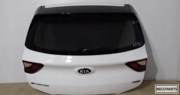 KIA STONIC ACHTERKLEP ACHTERDEUR ORGINEEL OP AANVRAAG beschikbaar voor biedingen