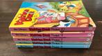 Donald Duck pockets Katrien Duck 5 delen, Meerdere stripboeken, Ophalen of Verzenden, Gelezen