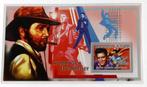 Guinea Guinee Elvis Presley MNH, Postzegels en Munten, Postzegels | Amerika, Verzenden, Postfris, Noord-Amerika