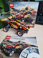 LEGO Technic Buggy , set nr. 42101, Ophalen of Verzenden, Zo goed als nieuw