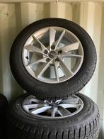 WINTERSET AUDI A3 - A4, Ophalen of Verzenden, Zo goed als nieuw, Auto's