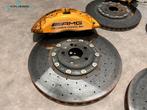 Mercedes AMG Keramische Remmen set E63 S63 W290 W213 W222, Gebruikt, -, Ophalen of Verzenden, -