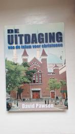 De Uitdaging van de Islam voor Christenen - David Pawson, Ophalen of Verzenden, Gelezen, David Pawson, Christendom | Protestants