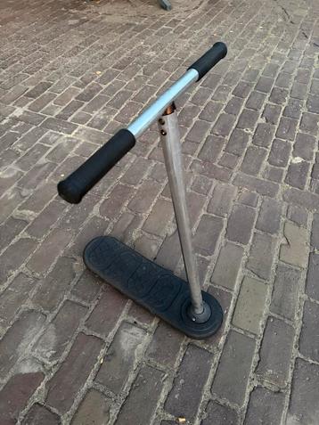 Jumpboard Pogoboard beschikbaar voor biedingen