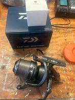 Daiwa emcast spod n mark, Ophalen of Verzenden, Zo goed als nieuw, Molen