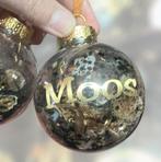 Kerstbal met naam, Diversen, Kerst, Ophalen of Verzenden, Nieuw