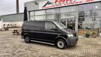 Volkswagen Transporter 2.0TDI 4Motion Hondeninrichting|Sport, Caravans en Kamperen, Campers, Buscamper of Camperbus, Volkswagen