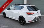 Seat Leon 2.0 TSI CUPRA 265PK/DSG/PANO/LED/CRUIS/DCC/NAV/VOL, 15 km/l, 1984 cc, Leon, Wit
