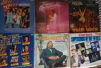 Lp verzameling, Ophalen of Verzenden, Zo goed als nieuw, Pop