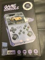 R36S Handheld Game Console - 128GB Games, Ophalen of Verzenden, Nieuw