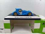 starter 1/43  morgan gt p.ricard  # 73, Hobby en Vrije tijd, Modelauto's | 1:43, Ophalen of Verzenden, Zo goed als nieuw, Auto