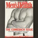 Men’s Health nr. 1 (januari/februari 2005), Ophalen of Verzenden, Gelezen, Lichaam en Geest