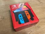 Nintendo Switch OLED – Nieuw in Ongeopende Doos, Ophalen of Verzenden, Nieuw, Met 2 controllers, Switch OLED
