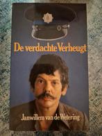 De verdachte Verheugt - Janwillem van de Wetering, Boeken, Detectives, Ophalen of Verzenden, Gelezen, Janwillem van de Wetering