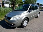 Renault Scénic 1.6-16V Koude Clima Cruise Hoge instap Rijdt, 65 €/maand, Stof, Gebruikt, 1295 kg