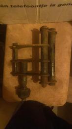 4-Takt Subframe piaggo, Fietsen en Brommers, Ophalen of Verzenden, Gebruikt