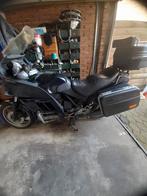 BMW K100,RT, Toermotor, Particulier, 4 cilinders