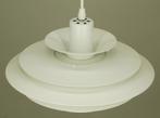 Vintage 1980's Deense hanglamp 200 euro, Vintage MCM, Verzenden, Vintage MCM, Vintage MCM
