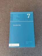 Mr. C. Asser Verzekering Studenteneditie 2019, Boeken, Studieboeken en Cursussen, Ophalen of Verzenden