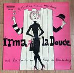 ROTTERDAMS TONEEL Presenteert IRMA LA DOUCE ( LP NL ), Verzenden, Gebruikt, 12 inch, Soundtrack of Musical