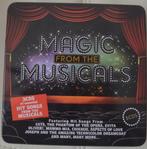 Various – Magic From The Musicals In Metal Box, Cd's en Dvd's, Cd's | Verzamelalbums, Filmmuziek en Soundtracks, Zo goed als nieuw